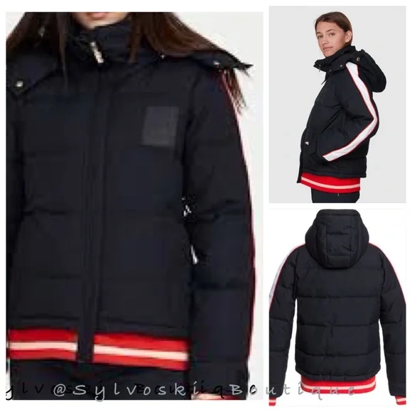 🔥 WOMEN'S DC X PE COUNTERPUNCH SNOWBOARD JACKET NWT - Picture 2 of 7